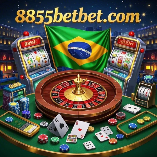 A Importância dos Eventos Especiais nos Jogos da Categoria '8855bet'