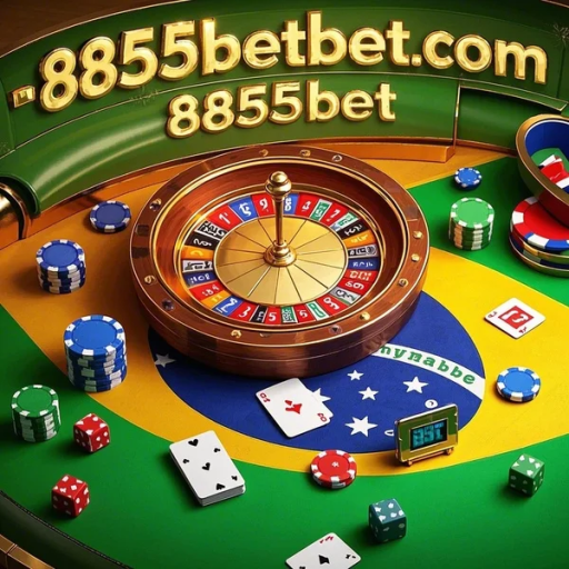 Descubra o Mundo dos Jackpots no 8855bet: Como Jogar e Ganhar
