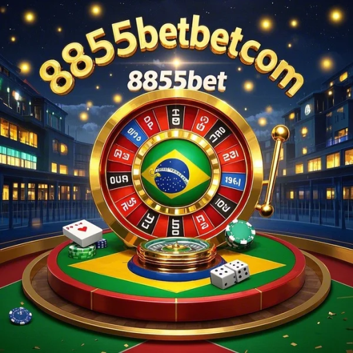 O Impacto da Seção de Notícias de 8855bet no Universo dos Jogos Online