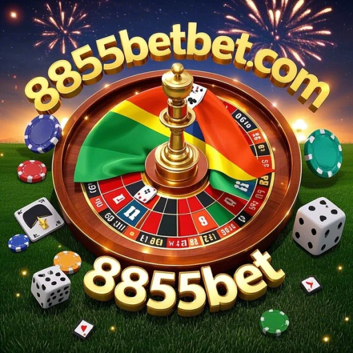 Explorando as Promoções Imperdíveis do 8855bet