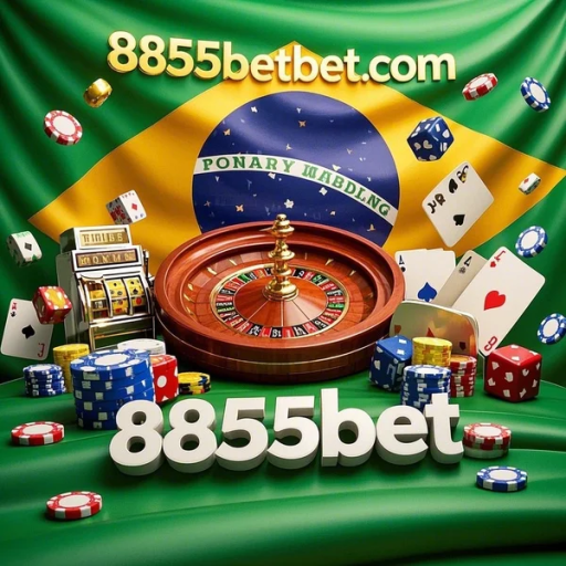 Descubra a Emoção dos Jogos Rápidos no 8855bet