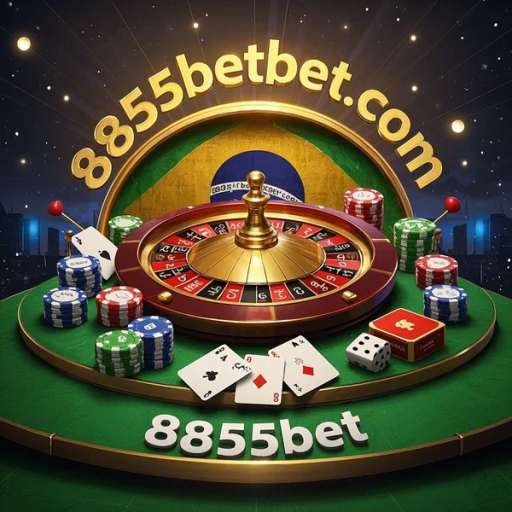Descubra o Mundo dos Caça-níqueis no 8855bet