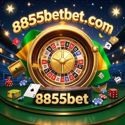 Explorando a Categoria de Jogos de Suporte no 8855bet